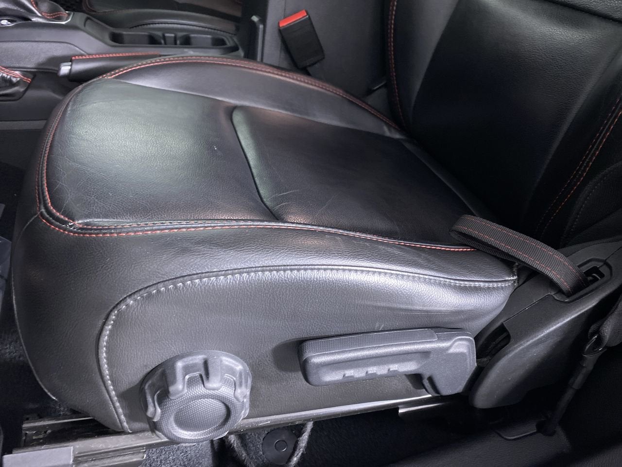 2022 Jeep Wrangler Rubicon 4x4