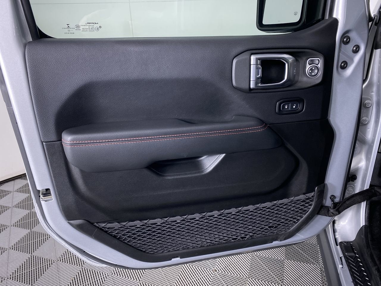 2022 Jeep Wrangler Rubicon 4x4