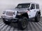 2022 Jeep Wrangler Rubicon 4x4
