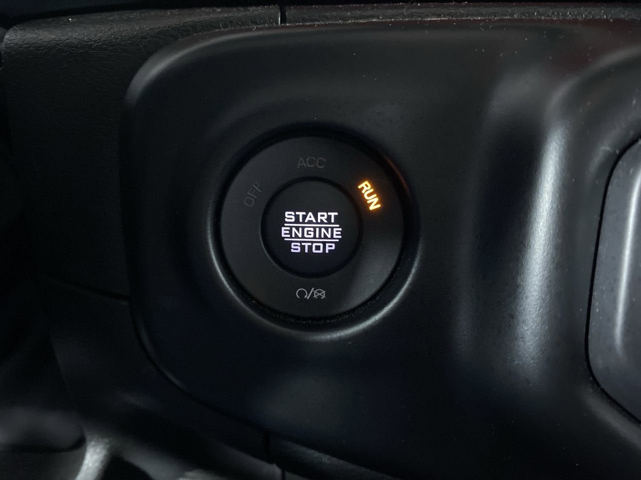 2022 Jeep Wrangler Rubicon 4x4