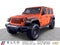 2023 Jeep Wrangler 4-Door High Tide 4x4