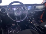 2023 Jeep Wrangler 4-Door High Tide 4x4
