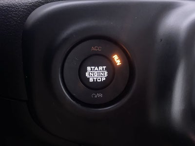 2023 Jeep Wrangler 4-Door High Tide 4x4