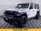 2023 Jeep Wrangler 4-Door Willys 4x4