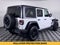 2023 Jeep Wrangler 4-Door Willys 4x4