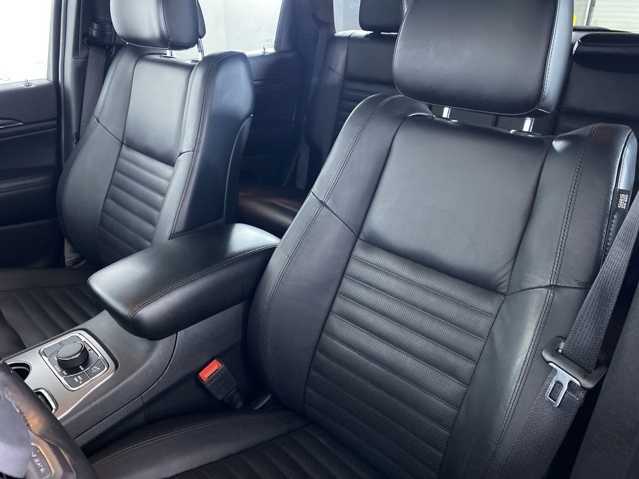 2020 Jeep Grand Cherokee Limited X 4x4