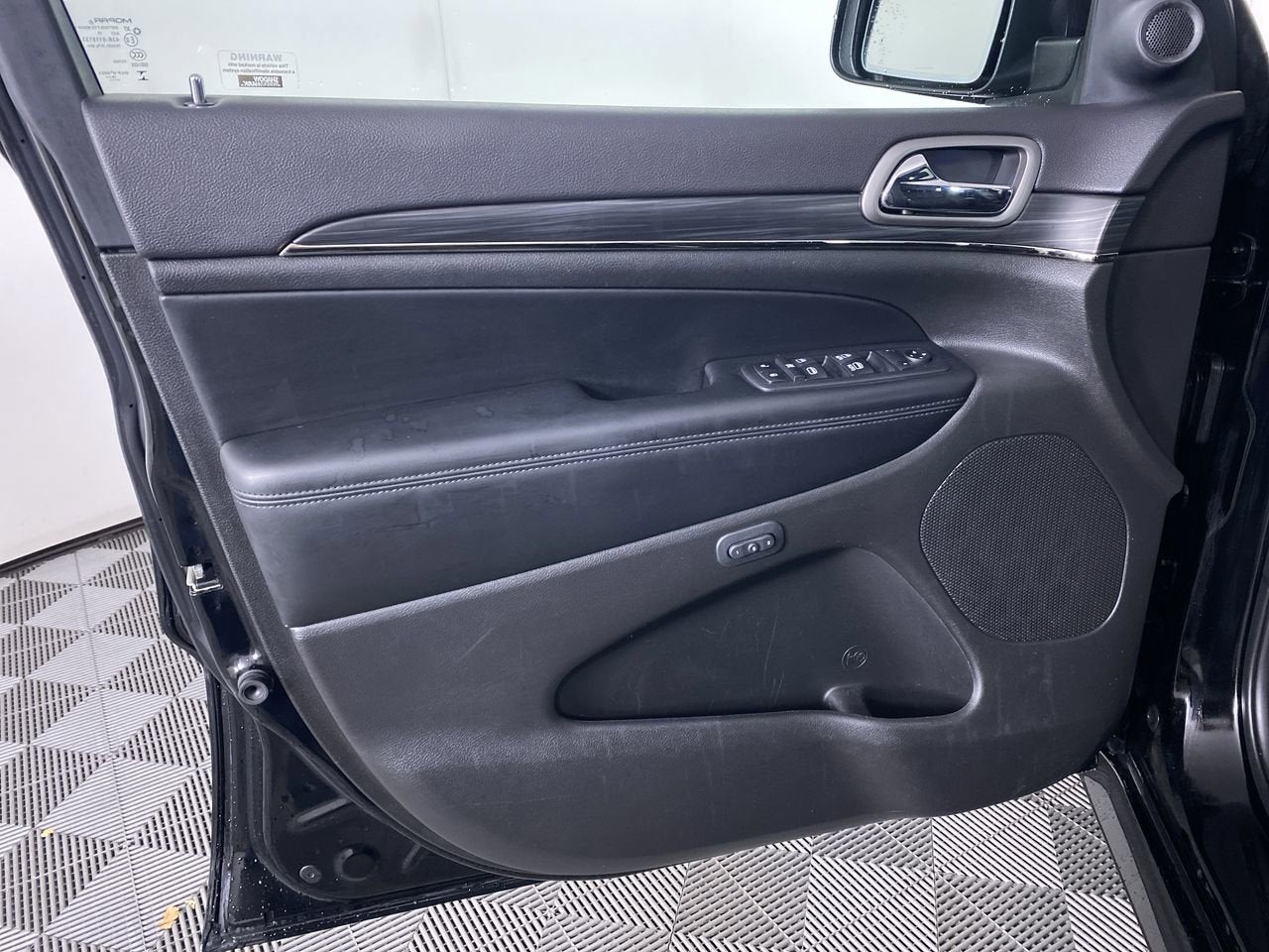 2020 Jeep Grand Cherokee Limited X 4x4