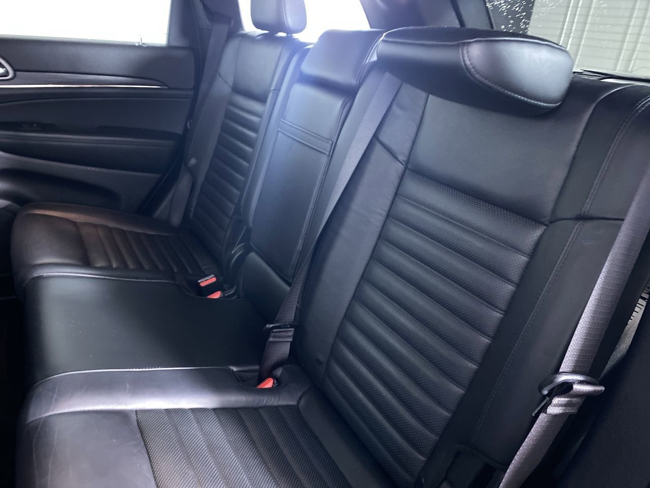 2020 Jeep Grand Cherokee Limited X 4x4