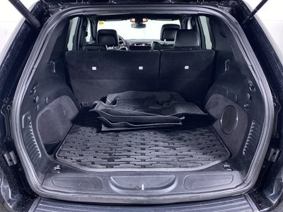 2020 Jeep Grand Cherokee Limited X 4x4