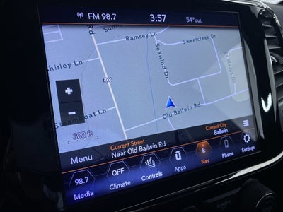 2020 Jeep Grand Cherokee Limited X 4x4