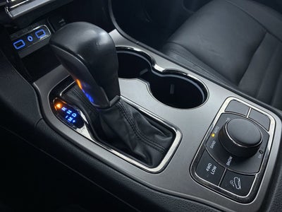 2020 Jeep Grand Cherokee Limited X 4x4