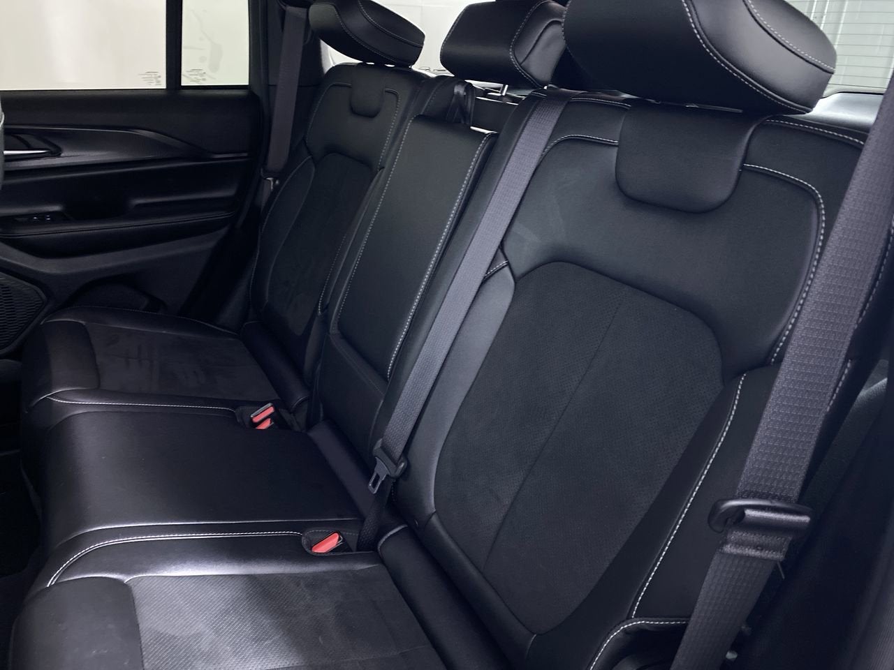 2023 Jeep Grand Cherokee Altitude X 4x4