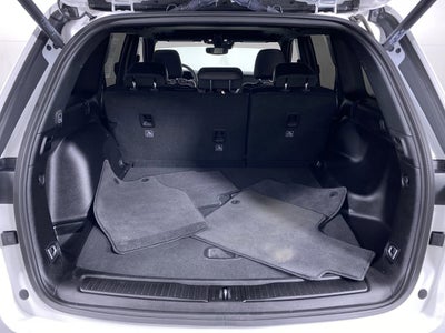 2023 Jeep Grand Cherokee Altitude X 4x4