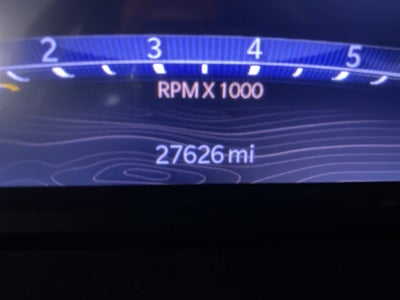 2023 Jeep Grand Cherokee Altitude X 4x4