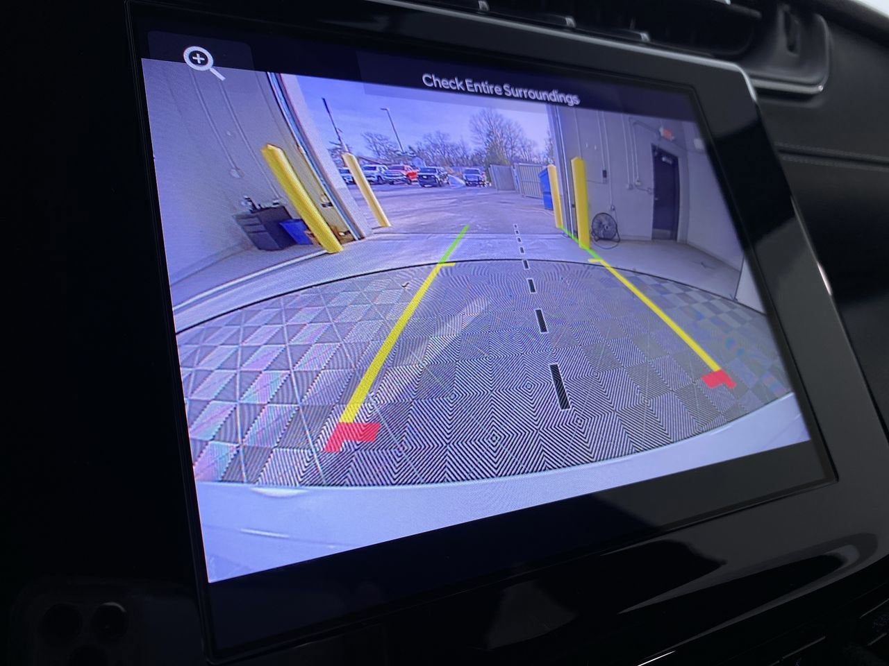 2023 Jeep Grand Cherokee Altitude X 4x4