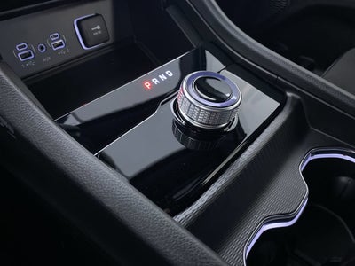 2023 Jeep Grand Cherokee Altitude X 4x4