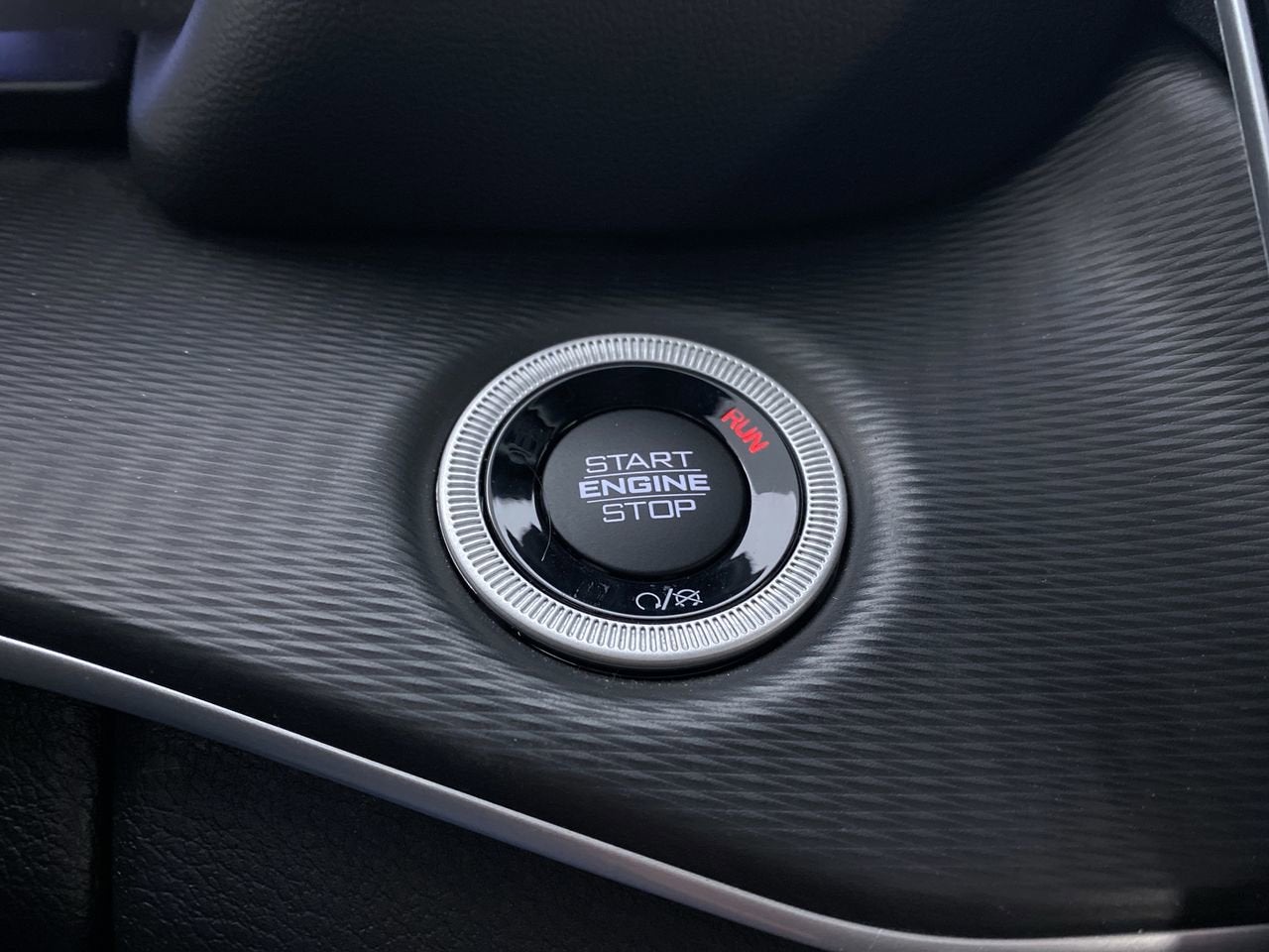 2023 Jeep Grand Cherokee Altitude X 4x4