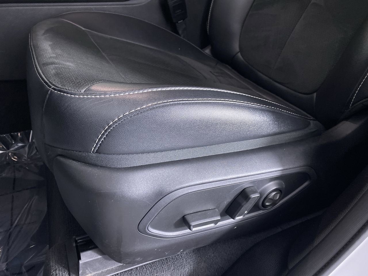 2023 Jeep Grand Cherokee Altitude X 4x4