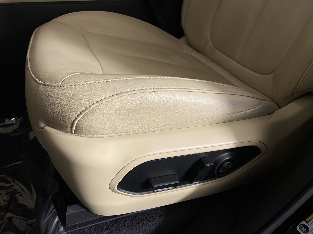 2022 Jeep Grand Cherokee Limited 4x4