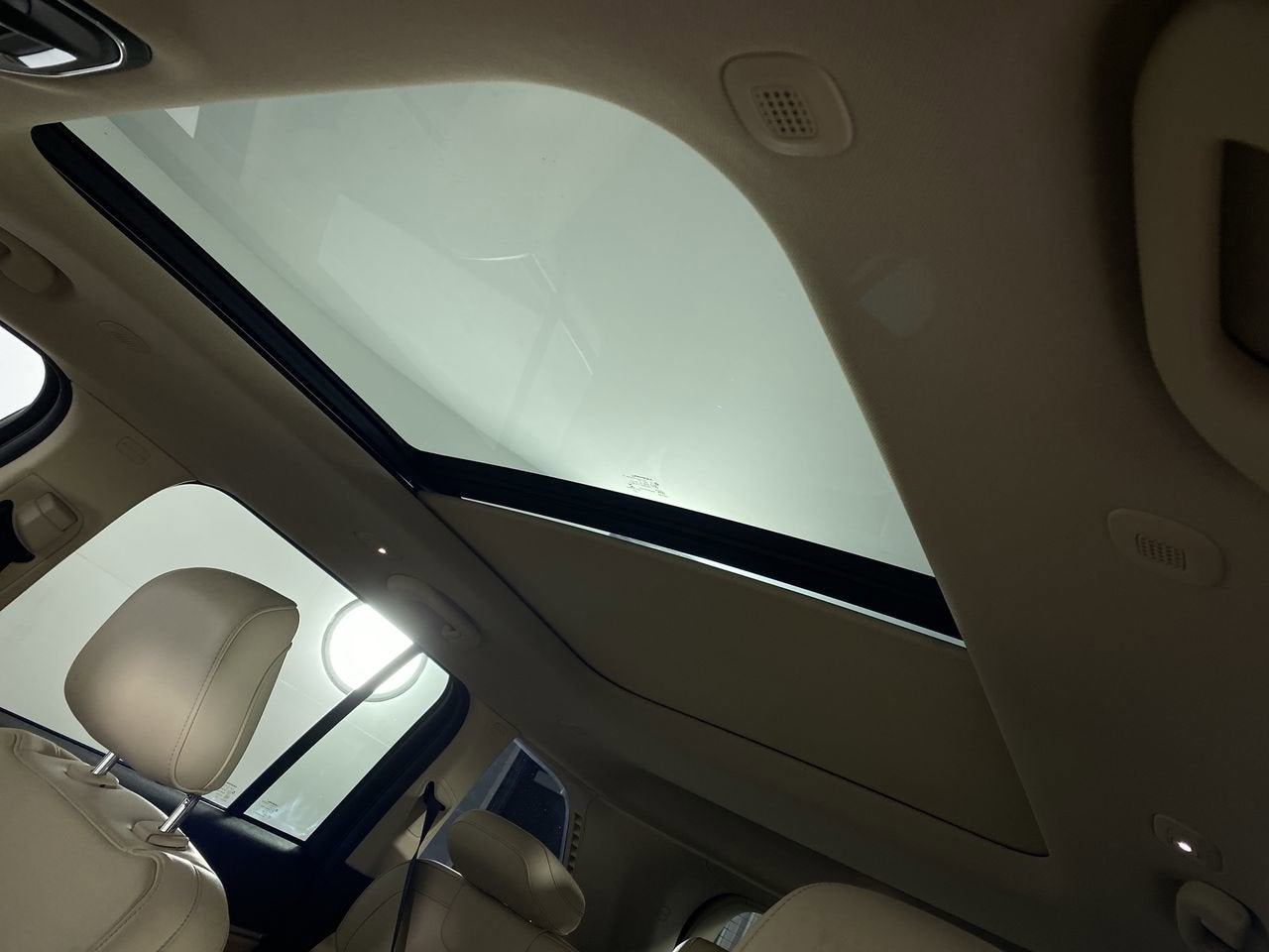 2022 Jeep Grand Cherokee Limited 4x4