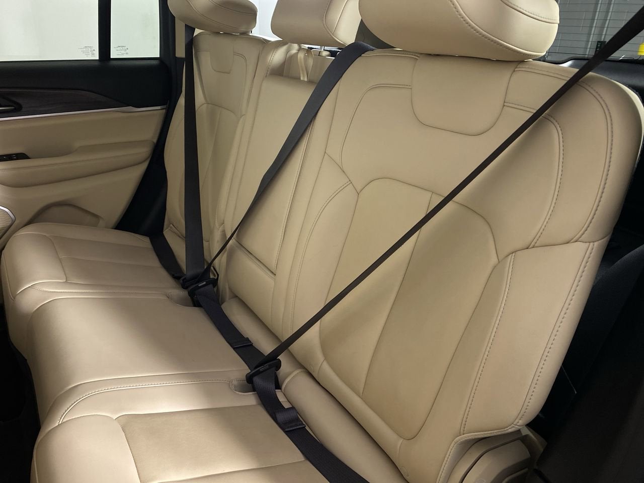 2022 Jeep Grand Cherokee Limited 4x4