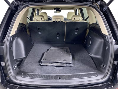 2022 Jeep Grand Cherokee Limited 4x4