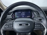 2022 Jeep Grand Cherokee Limited 4x4
