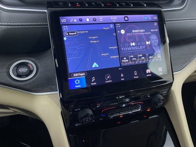 2022 Jeep Grand Cherokee Limited 4x4