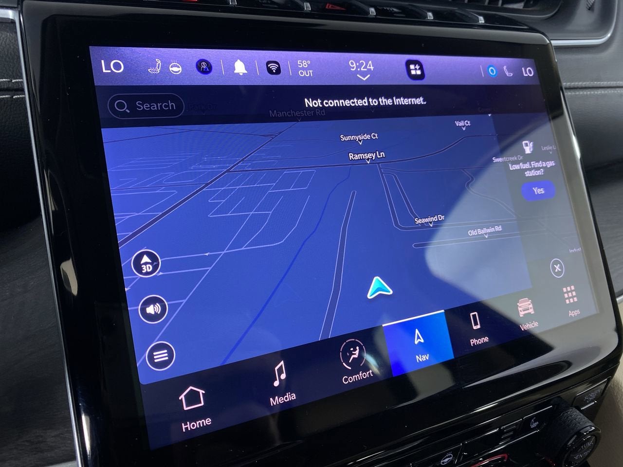 2022 Jeep Grand Cherokee Limited 4x4