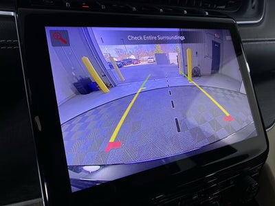 2022 Jeep Grand Cherokee Limited 4x4