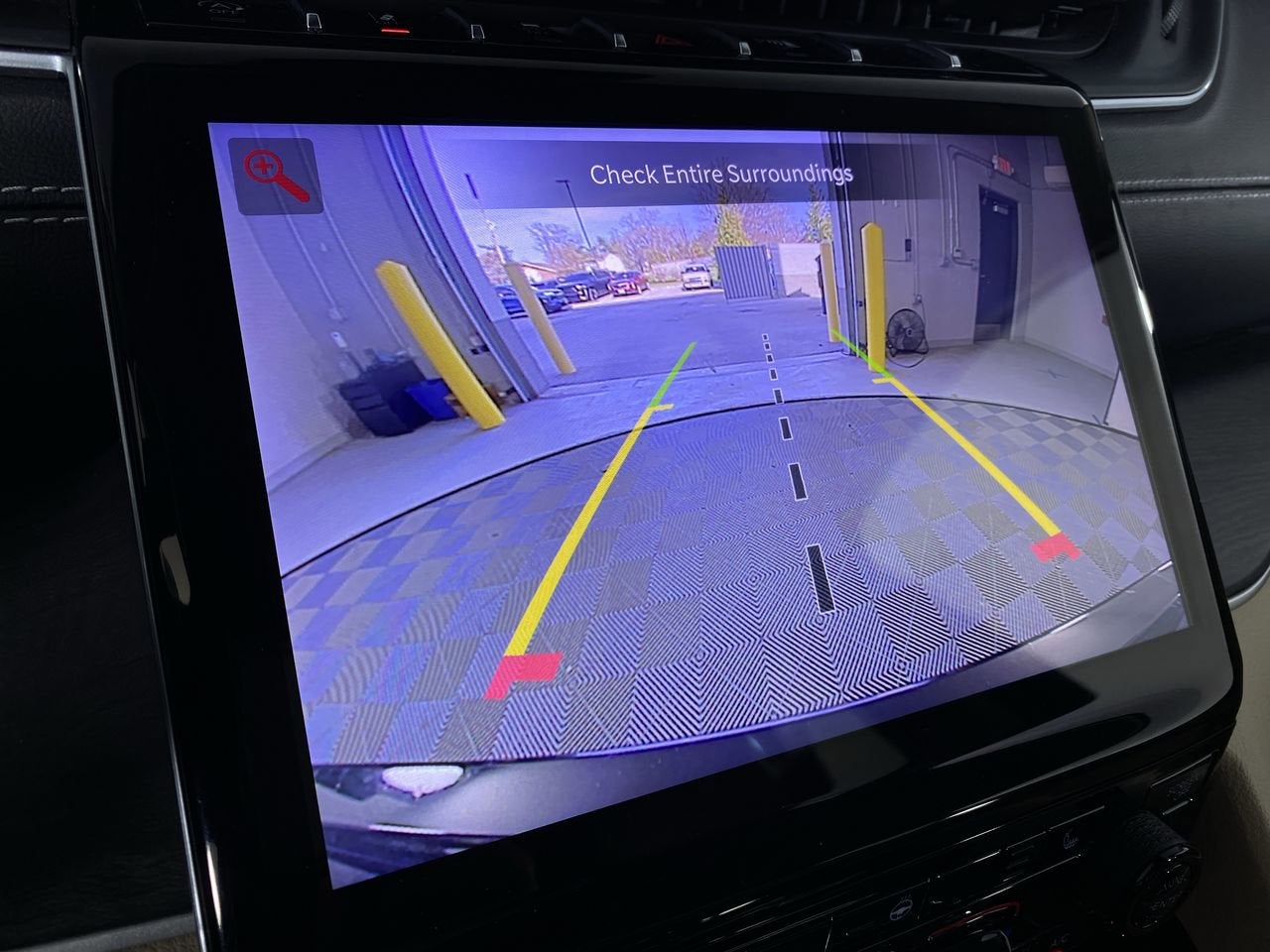 2022 Jeep Grand Cherokee Limited 4x4