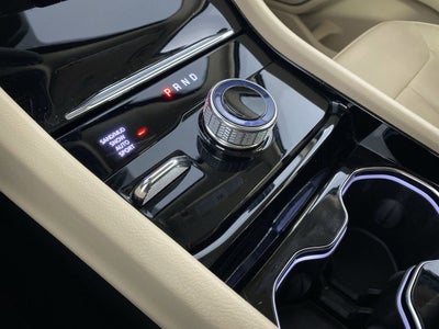 2022 Jeep Grand Cherokee Limited 4x4