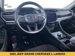 2022 Jeep Grand Cherokee L Laredo 4x4