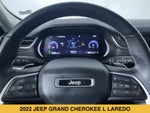 2022 Jeep Grand Cherokee L Laredo 4x4