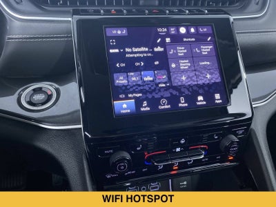 2022 Jeep Grand Cherokee L Laredo 4x4