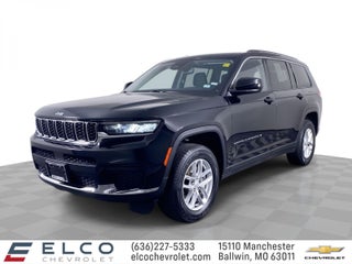 2022 Jeep Grand Cherokee L Laredo 4x4