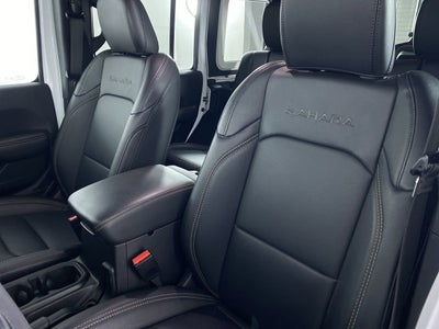 2024 Jeep Wrangler 4xe Sahara 4xe