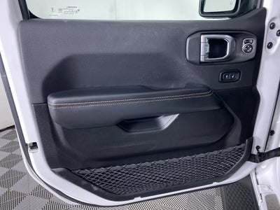 2024 Jeep Wrangler 4xe Sahara 4xe