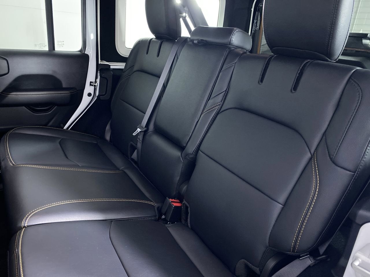 2024 Jeep Wrangler 4xe Sahara 4xe