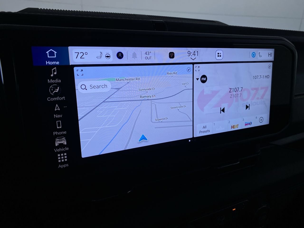 2024 Jeep Wrangler 4xe Sahara 4xe