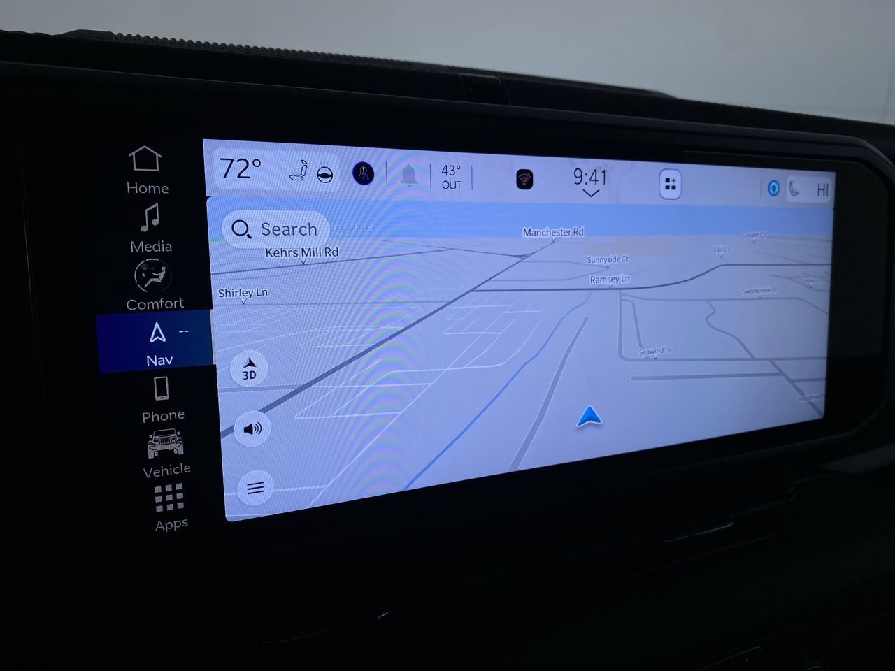 2024 Jeep Wrangler 4xe Sahara 4xe