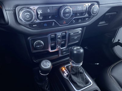 2024 Jeep Wrangler 4xe Sahara 4xe