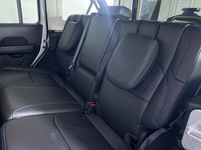 2024 Jeep Wrangler 4xe Summit 4xe