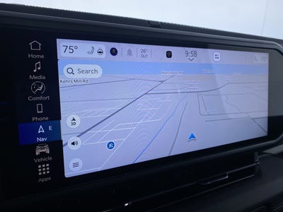 2024 Jeep Wrangler 4xe Summit 4xe