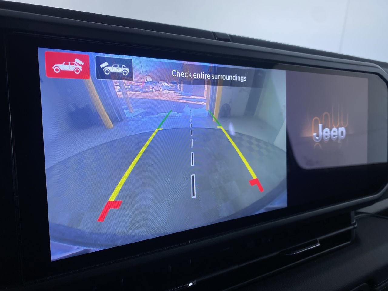 2024 Jeep Wrangler 4xe Summit 4xe