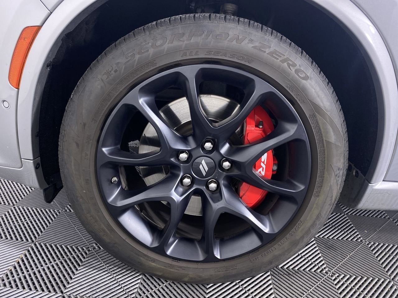 2023 Dodge Durango R/T Plus AWD