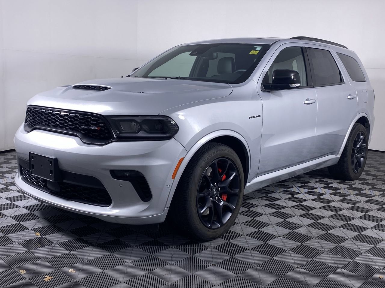2023 Dodge Durango R/T Plus AWD