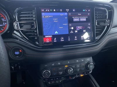2023 Dodge Durango R/T Plus AWD