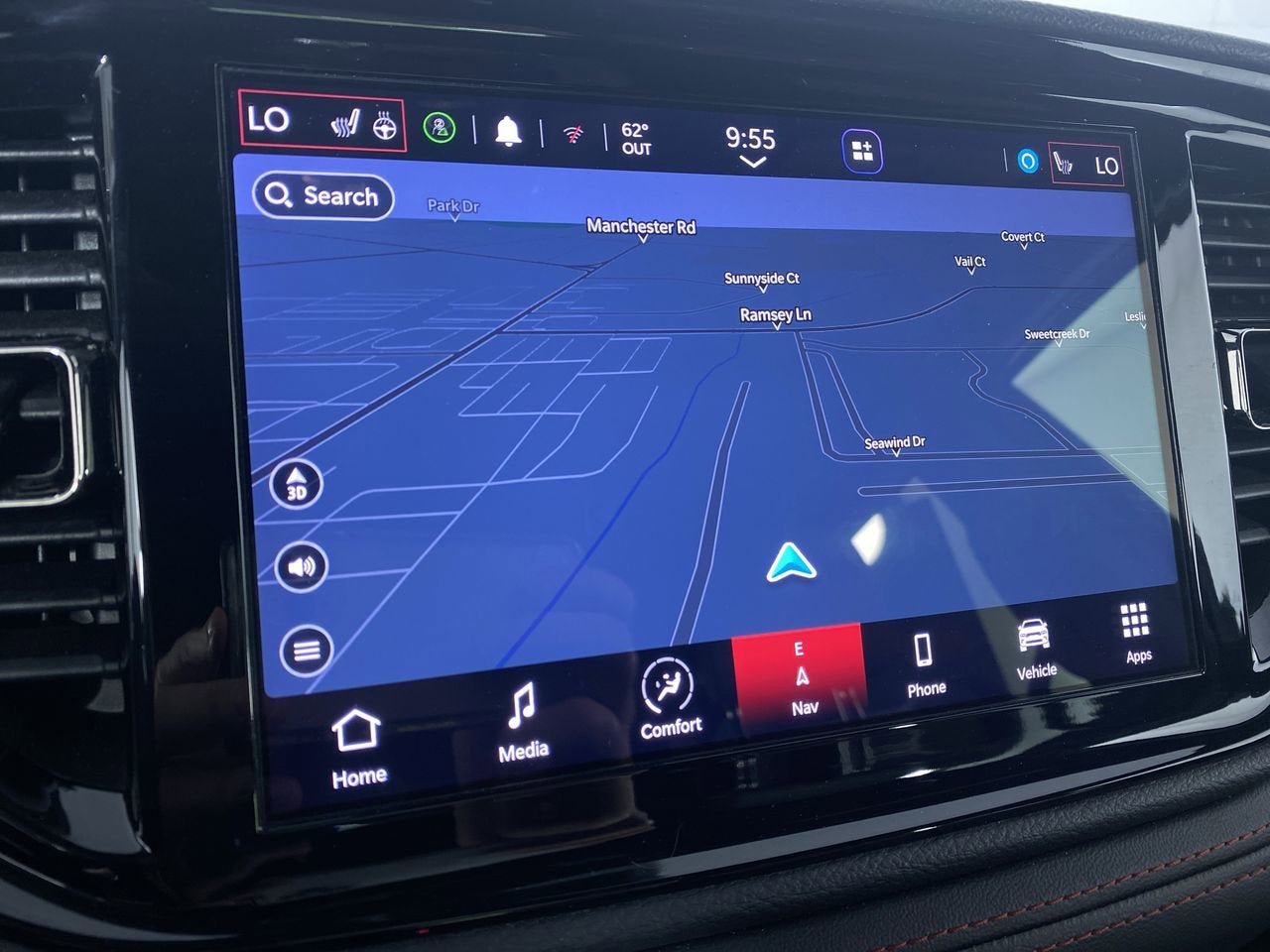 2023 Dodge Durango R/T Plus AWD