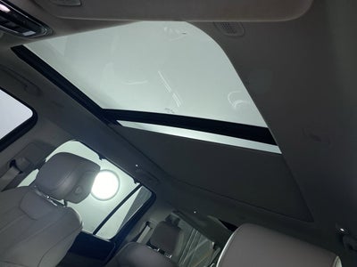 2024 Jeep Wagoneer L Series III 4x4